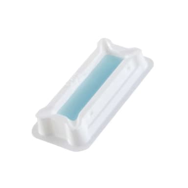 Reagent Reservoir, 100ml, Sterile, 5 wrap, polystyrene