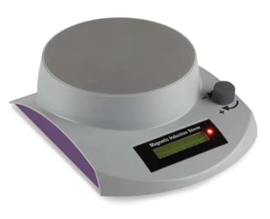Magnetic Induction Stirrer replacement Silicone Plate Mat