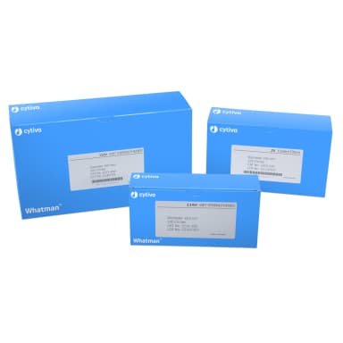 Filter Paper Grade No. 113V, Fluted, Qualitative, Coarse Retention - 27