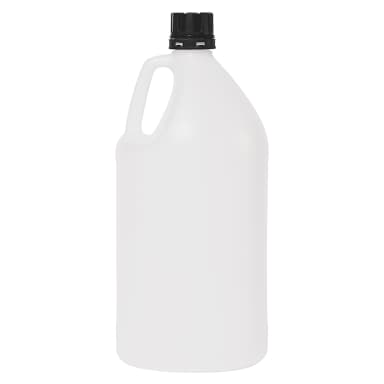 SDA 30, 190 Proof, Fluorinated Poly Bottle, 4x1 gallon