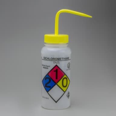 BTL,WSH,GHS,VENT,DICHLOROMETHANE,500ML