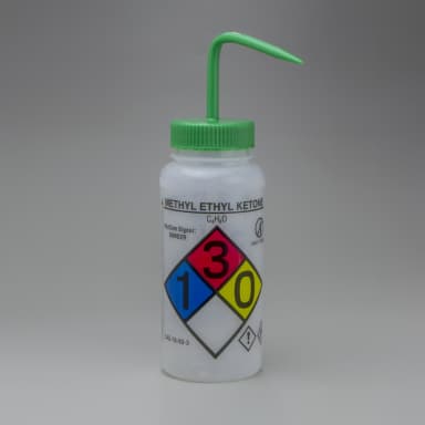 BTL,WSH,GHS,NON VENTED,MEK 500 ML