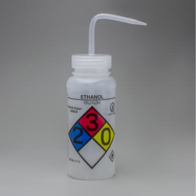 BTL,WASH,GHS,VENT,ETHANOL,500ML