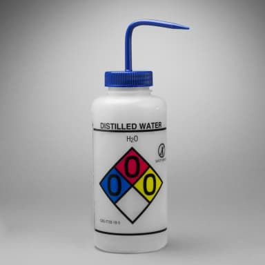 BTL,WSH,GHS,VENT,DISTILLED WATER,1000ML