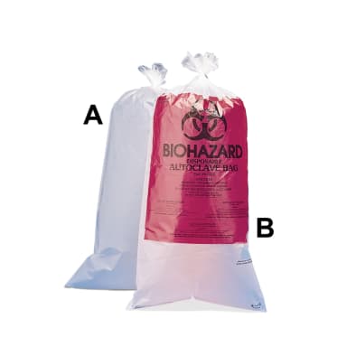 BAG,PP,UNPRINTED,24X30,100/BOX - A