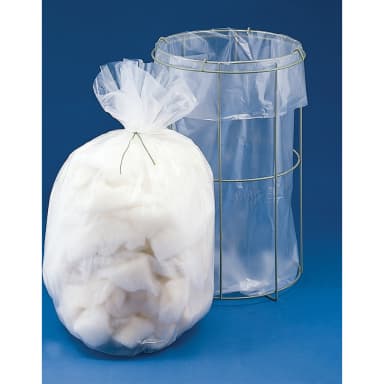 CLAVIES AUTOCLAVE BAGS,PP,10X10,100/BOX