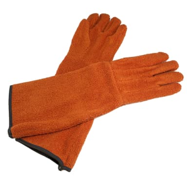CLAVIES,GLOVES,BIOHAZARD AUTOCLAVE