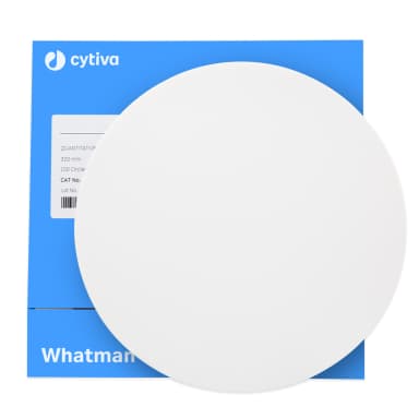 Filter Paper Grade No. 42, Quantitative, Ashless, Fine Retention - 11