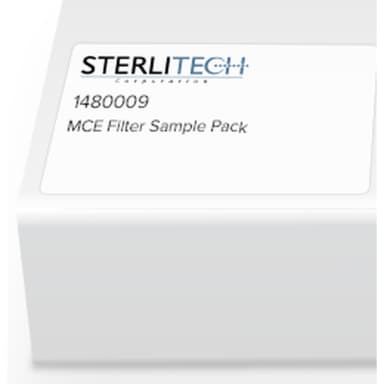 MCE Membrane Sample Pack
