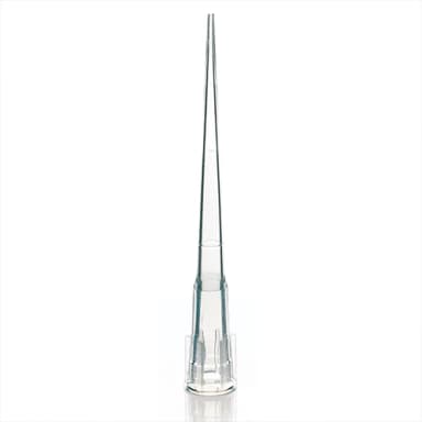 Pipette Tip, 100 - 1000uL, Universal, Blue, 200/Rack, 5 Racks/Stack (1000 Each) - CS/8