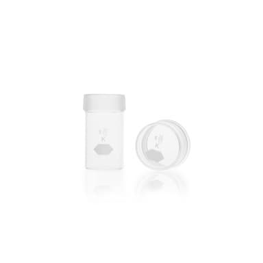 WEIGHING, BOTTLE,CYLINDRICAL,TALL,CAP,40X100MM