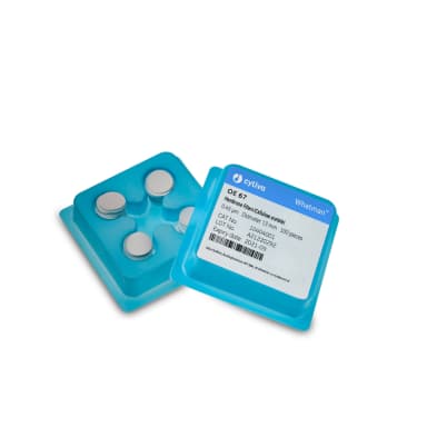 Filter Paper Grade No. 540, Quantitative, Ashless, Medium Retention - 11