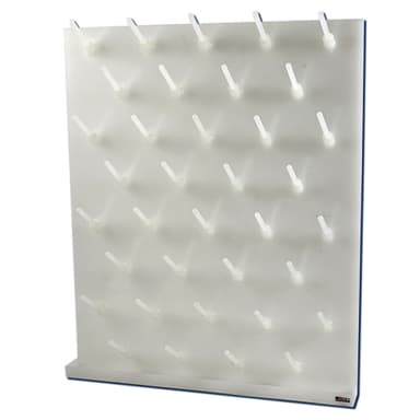 Drying Rack Mega Pegs PK/12, PP 12", 12/PK