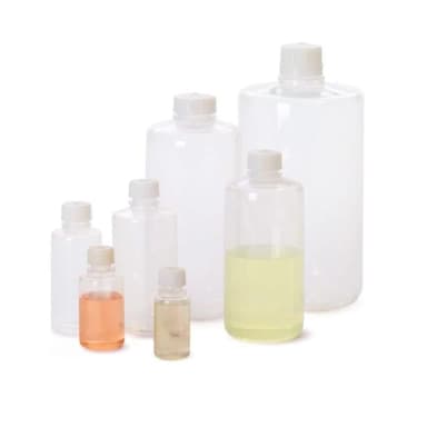 Narrow-Mouth Bottle FEP 250 mL