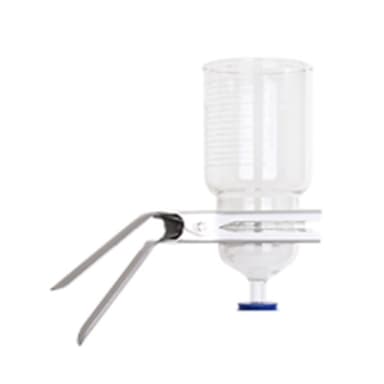 Glass Filter Holder 300ml for VF16