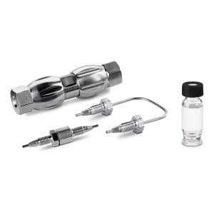 HPLC Guard Column Xbridge Protein BEH SEC, 125 Å, 2.5 µm, 7.8 x 30 mm