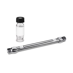 HPLC Column Xbridge Protein BEH SEC, 125 Å, 2.5 µm, 7.8 x 150 mm