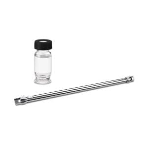HPLC Column Xbridge Protein BEH SEC, 125 Å, 2.5 µm, 7.8 x 300 mm