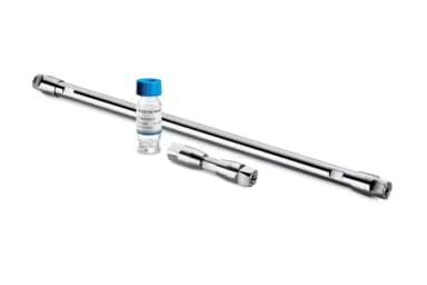 HPLC Column HPLC Column XBridge Premier Protein SEC, with MaxPeak Premier Protein SEC Guard, 250Å, 2.5 µm, 7.8 x 300 mm, with mAb Size Variant Standard