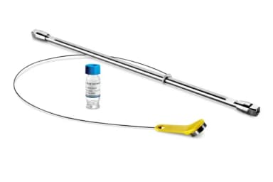 HPLC Column HPLC Column ACQUITY Premier Protein SEC, 250Å, 1.7 µm, 4.6 x 300 mm, with mAb Size Variant Standard