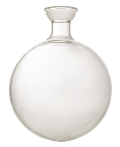 Receiving flask, 500ml, KS 35/20