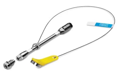 HPLC Column ACQUITY PREMIER BEH C18, 130 Å, 1.7 µm, VanGuard FIT, 2.1 x 100 mm, MVK, 3 pc/PAK