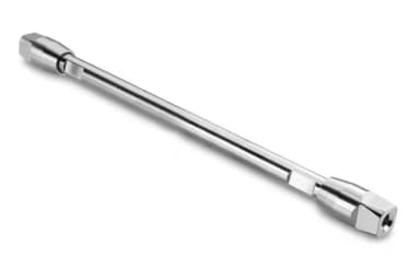 HPLC Column XBridge Premier Protein SEC, 250Å, 2.5 µm, 4.6 x 150 mm