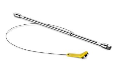 HPLC Column ACQUITY Premier Protein SEC, 250Å, 1.7 µm, 4.6 x 300 mm
