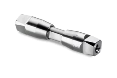 HPLC Guard MaxPeak Premier Protein SEC, 250Å, 2.5 µm, 4.6 x 30 mm, WT186009969, Waters
