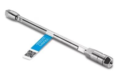 HPLC Column XBridge Premier BEH Phenyl VanGuard FIT, 2.5 µm, 4.6 x 50 mm