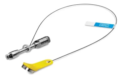 HPLC Column ACQUITY Premier BEH C8 VanGuard FIT, 1.7 µm, 2.1 x 50 mm