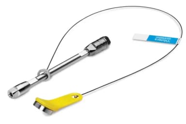 HPLC Column ACQUITY Premier BEH HILIC VanGuard FIT, 1.7 µm, 2.1 x 100 mm
