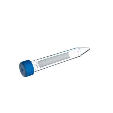 PS-TUBE,STERILE,CON. 15 ML 17,0/120 MM,