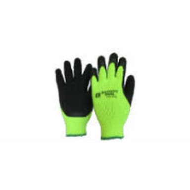 Deputy Dog - 73 Gauge Hi-Vis W/Black Latex Crumb Finish, Large, 4/Pk