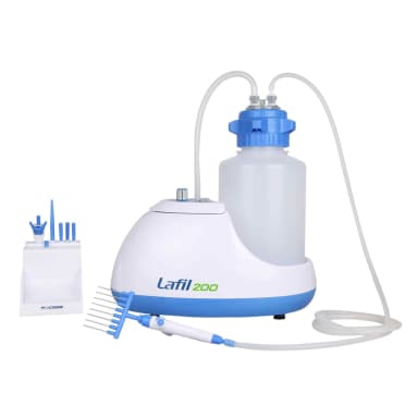 Lafil 200-BioDolphin Large Capacity Suction, Vacuum Filtration System, AC110V/60HZ