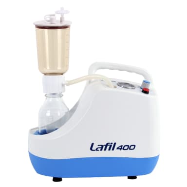 Lafil 400-LF5a, 500 Vacuum Filtration System, AC110V, 60Hz
