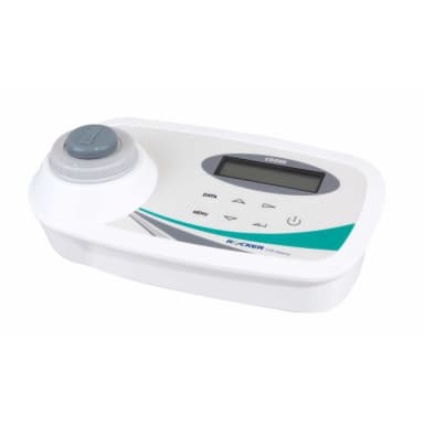 CD200, COD Detector with EU plug adaptor (100-240V)