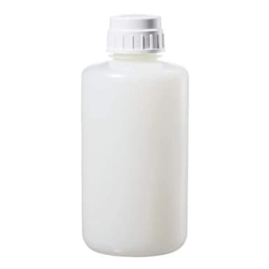 Heavy-Duty Bottle HDPE 2 L