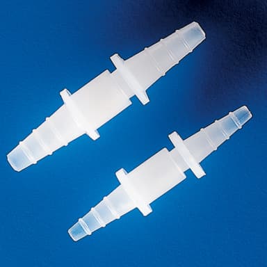 Tubing Quick Disconnects, LDPE 14-16mm, 100/CS