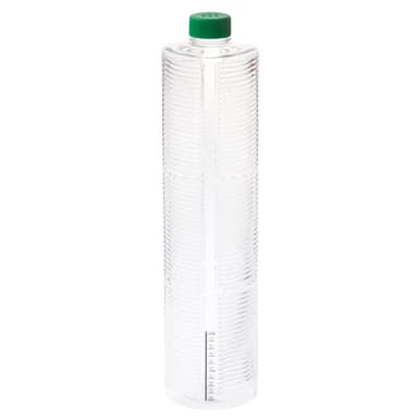 4250cm² ESRB Roller Bottle, Tissue Culture Treated, Printed Graduations, Vented Cap, Sterile