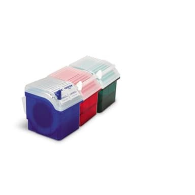 Parafilm Dispenser - ABS Plastic, Blue