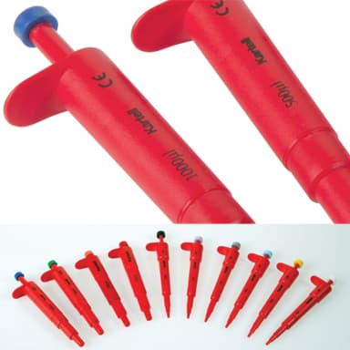 Micropipette MiniFIX, 50µL, 1/EA