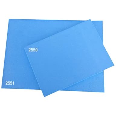 Formaldehyde Control, Fad Pad-GL Ultra, 11 x 15", 25/Pack, 4 Packs/Unit