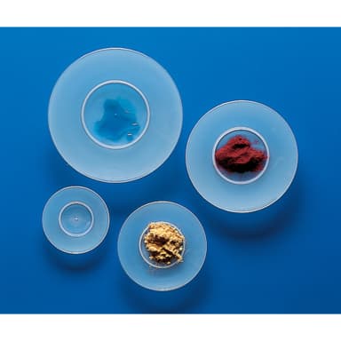 Watch Glass, PP 80mm, 50/CS