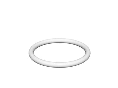 Replacement O-Ring Gaskets, 53 mm (53B), for use with Foxx EZgrip Carboys and VersaCap Caps/Adapters, 5/PK