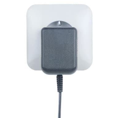 Battery charger for accu-jet pro, 230V, continental Europe