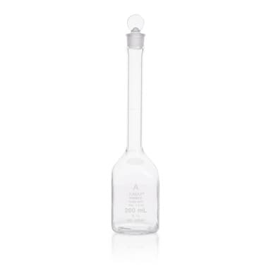 Volumetric Flask, Class A, Square,200ML