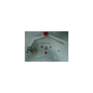 Holder, Stand Alone, Electrode