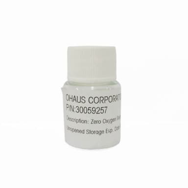 Zero Oxygen Chemicals, STARTER