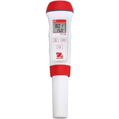 300739 Starter Pen Meters - ST20